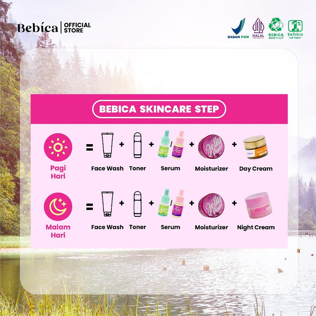 Luminous Hyaluron Intense Glow