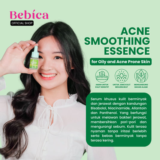 Acne Smoothing Essence