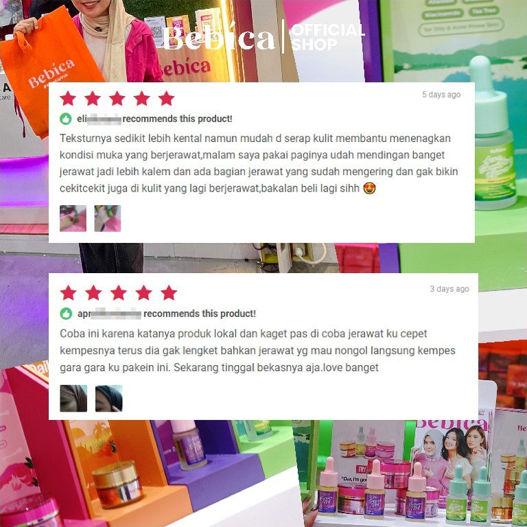 Acne Smoothing Essence