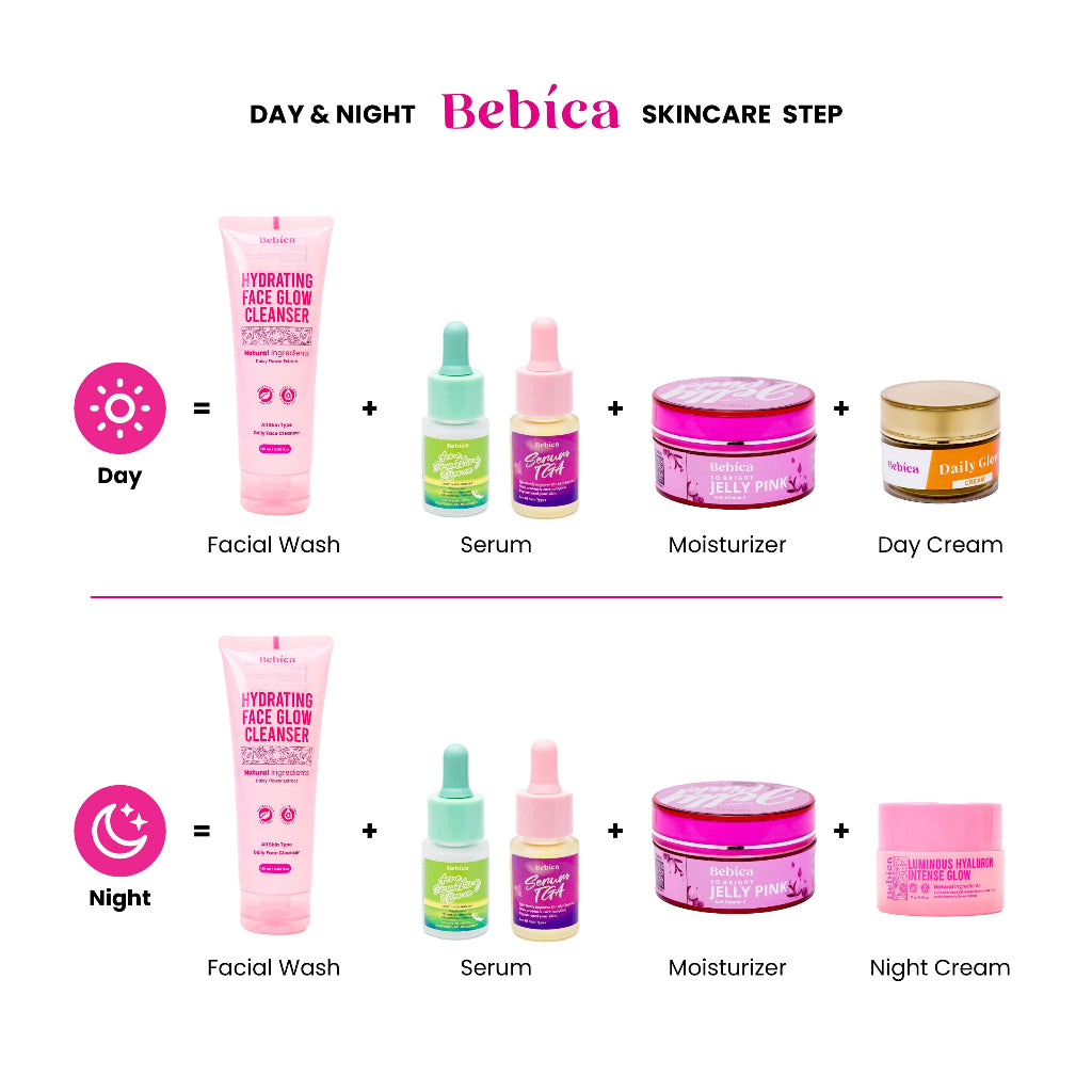 So Bright Jelly Pink