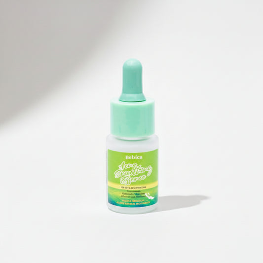 Acne Smoothing Essence