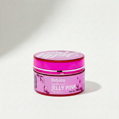 So Bright Jelly Pink