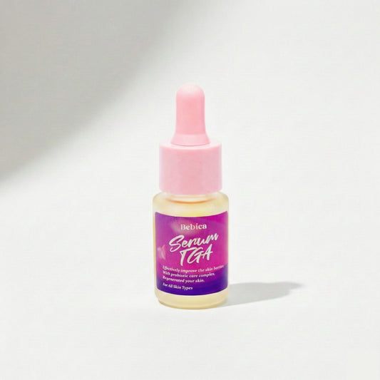 Serum TGA Tone Glow Arbutin