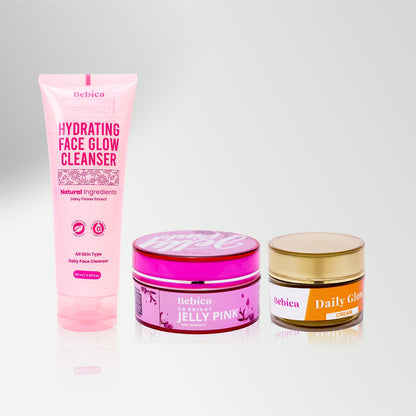 Glow Getter Kit
