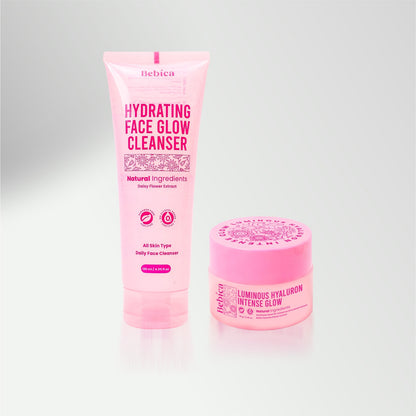 Fresh Glow Set