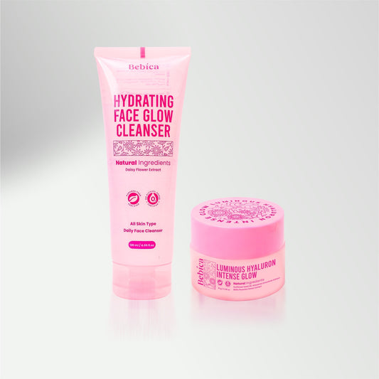 Fresh Glow Set