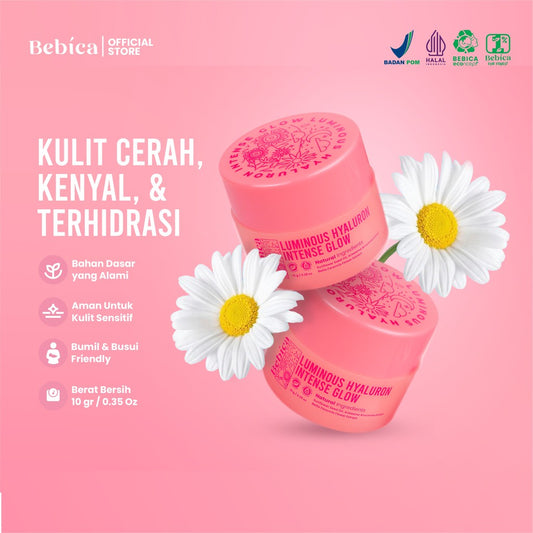 Luminous Hyaluron Intense Glow