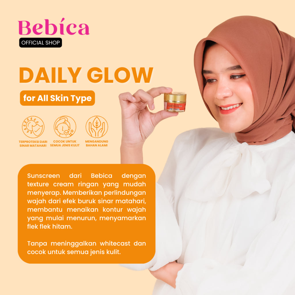 Twinpack Daily Glow