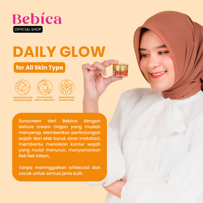 Twinpack Daily Glow