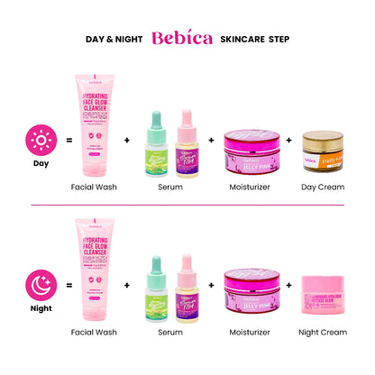 So Bright Jelly Pink