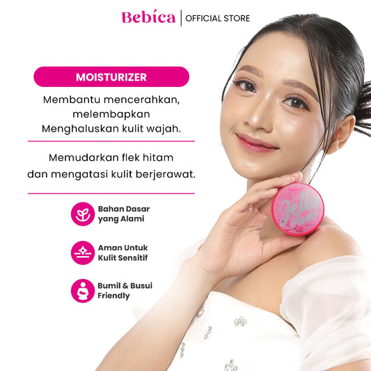 Twinpack So Bright Jelly Pink