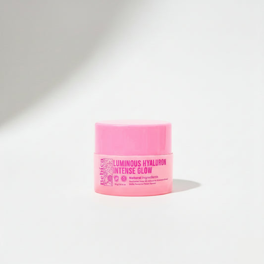 Luminous Hyaluron Intense Glow