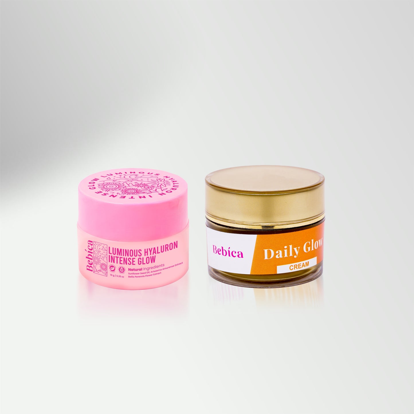 Glow & Glow Essentials Set