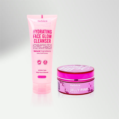 Pink Radiance Set