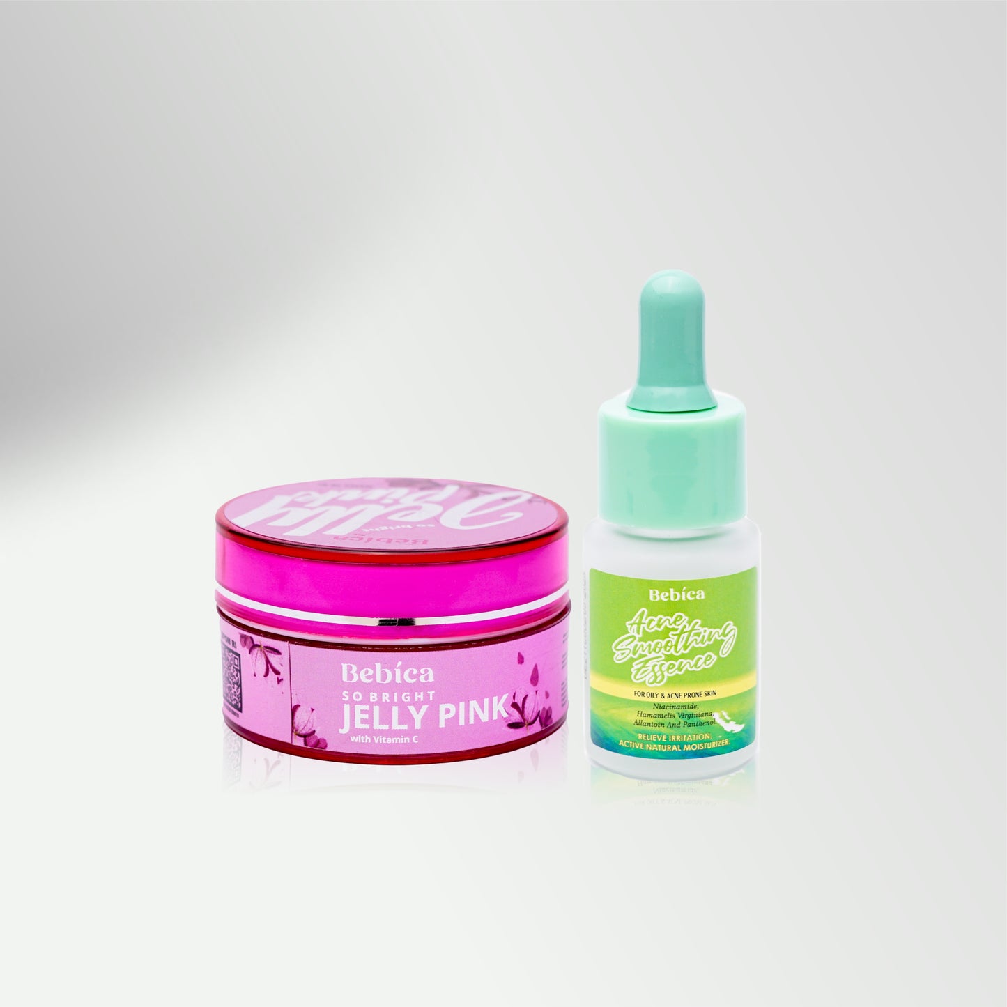 Acne Fighter Set