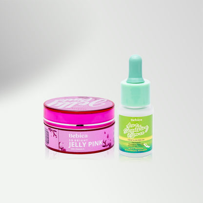 Acne Fighter Set