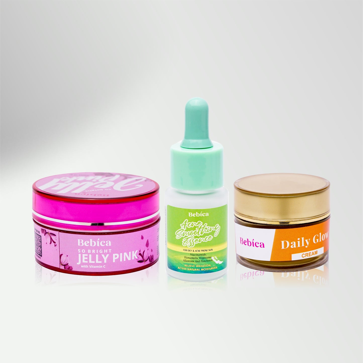 Punch The Pimple Set