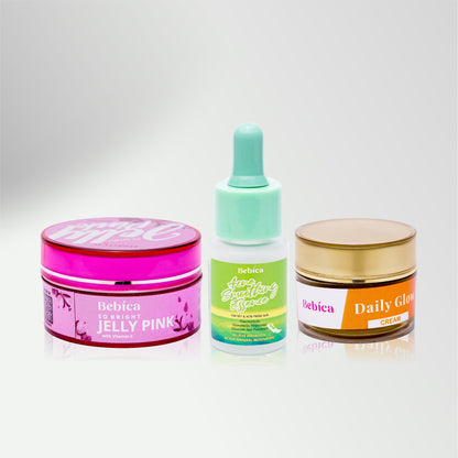 Punch The Pimple Set