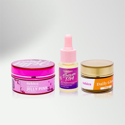 Stay Bright Set