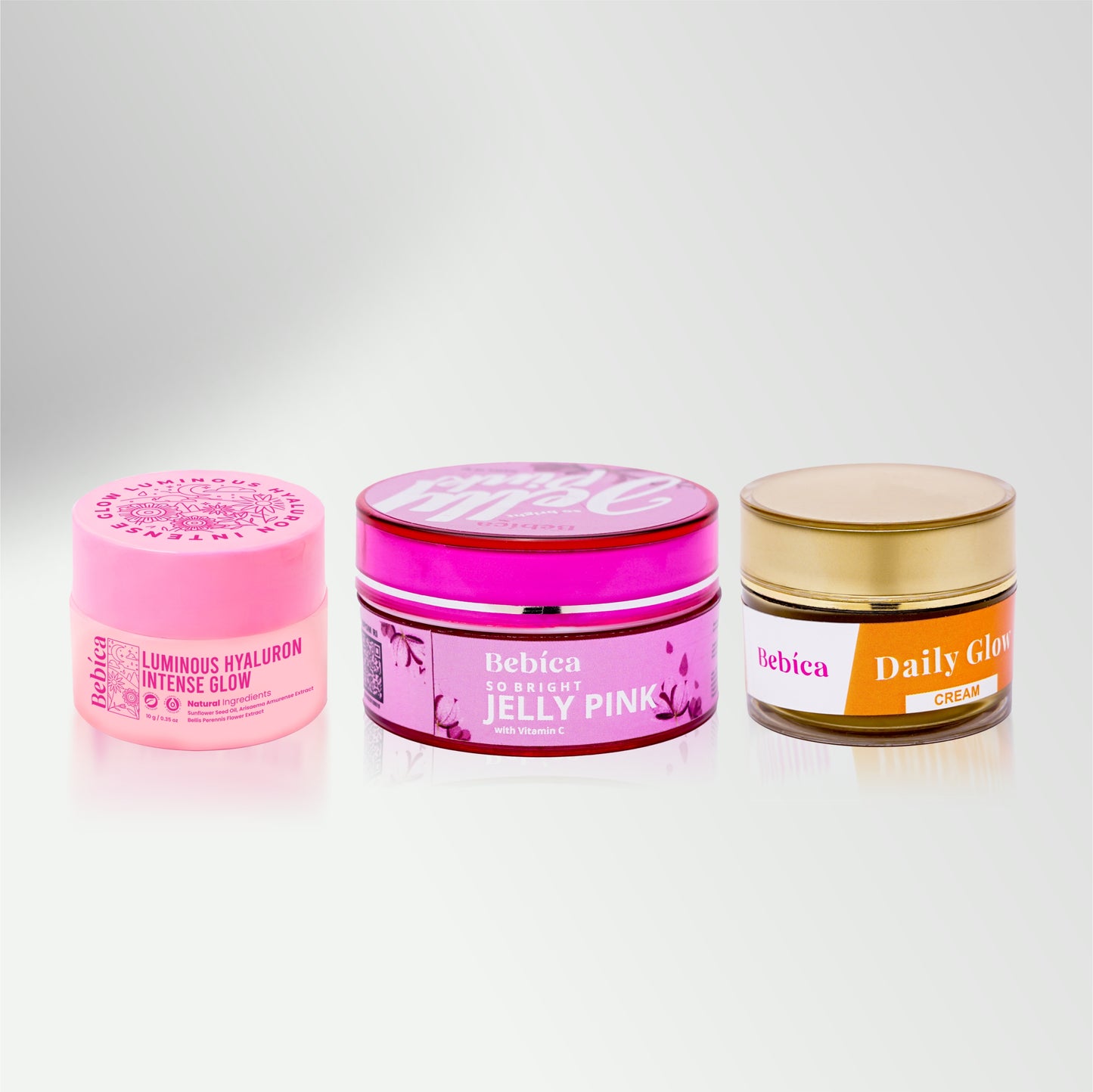 Glowmazing Set