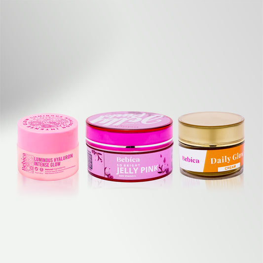 Glowmazing Set