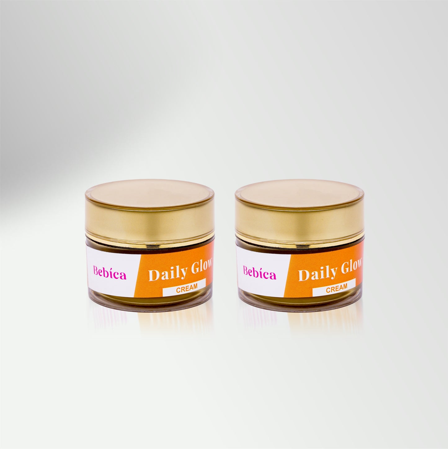 Twinpack Daily Glow