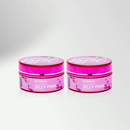 Twinpack So Bright Jelly Pink